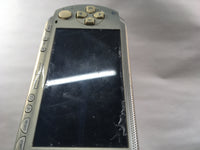 GD6728 Plz Read Item Condi PSP-1000 CHAMPAGNE GOLD SONY PSP Console Japan