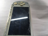 GD6728 Plz Read Item Condi PSP-1000 CHAMPAGNE GOLD SONY PSP Console Japan