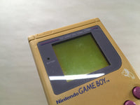 LG1969 With Defects - GameBoy Original DMG-01 Game Boy Console Japan
