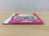 Tamagotchi no PuchiPuchi Omisecchi BOXED Nintendo DS Japan - FH3277