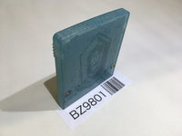 BZ9801 Pokemon Crystal GameBoy Game Boy Japan