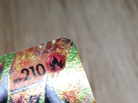 CE7527 MegaHoundoom EX RR XY8RF 010/059 Pokemon Card TCG Japan