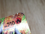 CE7527 MegaHoundoom EX RR XY8RF 010/059 Pokemon Card TCG Japan