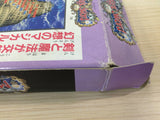 Magic Sword BOXED SNES Super Famicom Japan - UE1600