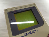 LF8967 With Defects - GameBoy Original DMG-01 Game Boy Console Japan