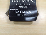 Batman Returns BOXED SNES Super Famicom Japan - UE5567