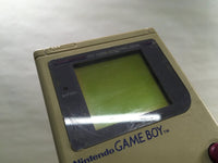 LG1807 Tested Working - GameBoy Original DMG-01 Game Boy Console Japan