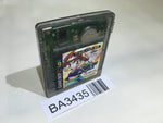 BA3435 Bakuten Shoot Beyblade GameBoy Game Boy Japan