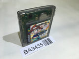 BA3435 Bakuten Shoot Beyblade GameBoy Game Boy Japan
