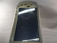 GD6728 Plz Read Item Condi PSP-1000 CHAMPAGNE GOLD SONY PSP Console Japan