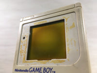 LF9989 With Defects - GameBoy Original DMG-01 Game Boy Console Japan