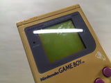 LG1969 With Defects - GameBoy Original DMG-01 Game Boy Console Japan