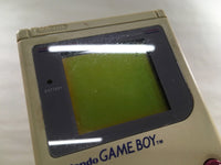 LF8967 With Defects - GameBoy Original DMG-01 Game Boy Console Japan