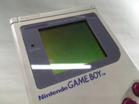 LG1596 With Defects - GameBoy Original DMG-01 Game Boy Console Japan