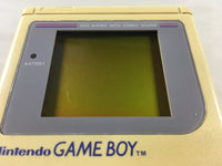 LC3456 Not Working - GameBoy Original DMG-01 Game Boy Console Japan