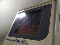 KH6331 With Defects - GameBoy Original DMG-01 Game Boy Console Japan