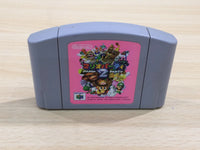 UE8560 Mario Party 2 BOXED N64 Nintendo 64 Japan