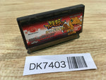 DK7403 Digimon Adventure Cathode Tamer Wonder Swan Bandai Japan