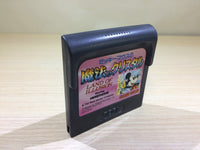 DK6911 Mickey Mouse Mahou no Crystal Sega Game Gear Japan