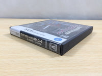 UE7865 Fire Emblem New Mystery of the Emblem BOXED Nintendo DS Japan