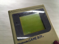 LG1807 Tested Working - GameBoy Original DMG-01 Game Boy Console Japan