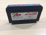 UE5945 Mobile Suit Z Gundam Hot Scramble BOXED NES Famicom Japan