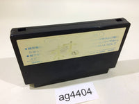 AG4404 Battletoads NES Famicom Japan
