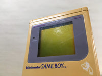 LG1969 With Defects - GameBoy Original DMG-01 Game Boy Console Japan