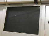 LG2168 Plz Read Item Condi Nintendo DS Platinum Silver Console Japan