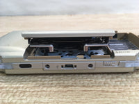 GD6728 Plz Read Item Condi PSP-1000 CHAMPAGNE GOLD SONY PSP Console Japan