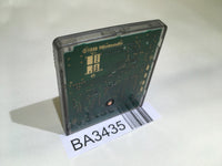 BA3435 Bakuten Shoot Beyblade GameBoy Game Boy Japan