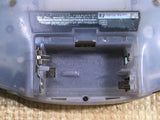 lf8576 Plz Read Item Condi GameBoy Advance Milky Blue Game Boy Console Japan
