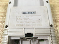 LC3456 Not Working - GameBoy Original DMG-01 Game Boy Console Japan