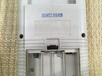 LF9989 With Defects - GameBoy Original DMG-01 Game Boy Console Japan