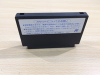 UE6468 Dragon Quest II 2 BOXED NES Famicom Japan