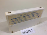 Twin Cobra Kyukyoku Tiger NES Famicom Japan - AH2202
