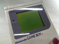 LG1596 With Defects - GameBoy Original DMG-01 Game Boy Console Japan