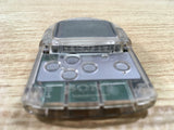 DK7646 Tested Working - Pocket Station Crystal Console PS1 PS2 Japan