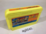 Obake no Q Taro Wan Wan Panic NES Famicom Japan - AG9045