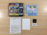 Touch! Bomberman Land Star Miracle World BOXED Nintendo DS Japan - FH3278