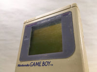 LG1807 Tested Working - GameBoy Original DMG-01 Game Boy Console Japan