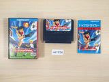 Top Striker BOXED NES Famicom Japan - UE1934