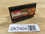 DK7404 Digimon Adventure Cathode Tamer Wonder Swan Bandai Japan