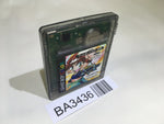BA3436 Bakuten Shoot Beyblade GameBoy Game Boy Japan