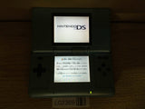 LG2369 Plz Read Item Condi Nintendo DS Turquoise Blue Console Japan