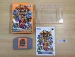UE8561 Mario Party 3 BOXED N64 Nintendo 64 Japan