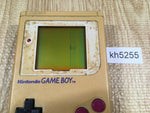 KH5255 With Defects - GameBoy Original DMG-01 Game Boy Console Japan