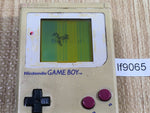 LF9065 With Defects - GameBoy Original DMG-01 Game Boy Console Japan