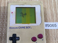 LF9065 With Defects - GameBoy Original DMG-01 Game Boy Console Japan
