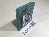 Pokemon Crystal GameBoy Game Boy Japan - BZ9803